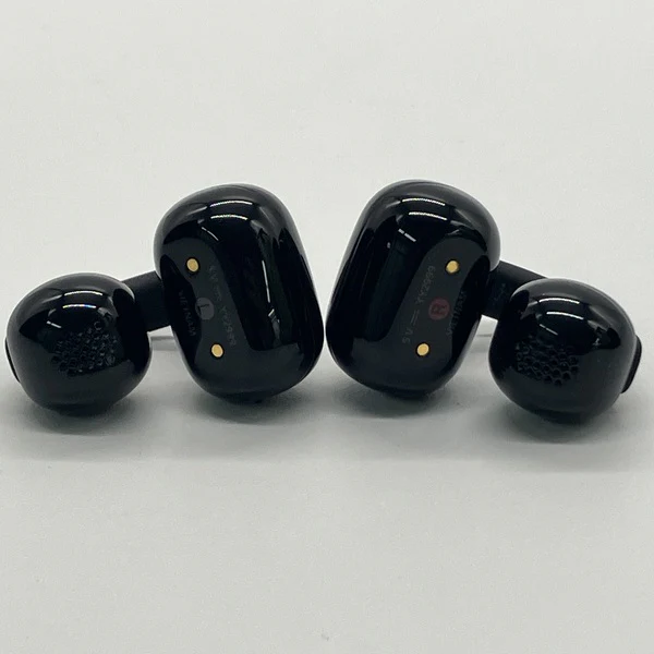 【中古】LinkBuds Clip ブラック【WF-LC900 BZ】【秋葉原】 - Image 4