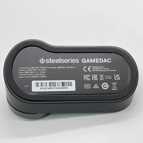 【中古】GameDAC Gen 2 【60262J】【日本橋】 - Image 5