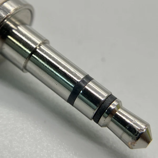 【中古】Obsidian 3.5mm-3.5mm (ヘッドホン仕様) 120cm【秋葉原】 - Image 2