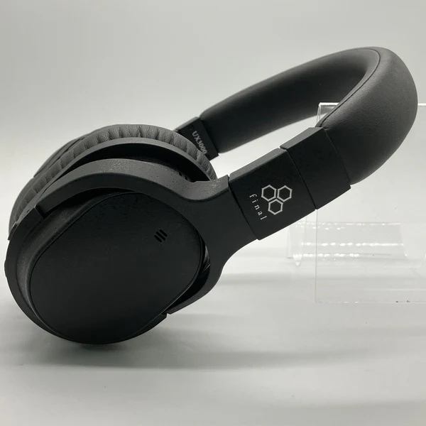 【中古】UX3000 【FI-UX3DPL-BLACK】【秋葉原】 - Image 2