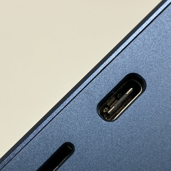 【中古】KANN ALPHA Urbanely Blue 【AK-KANN-ALPHA-UB】【秋葉原】 - Image 8
