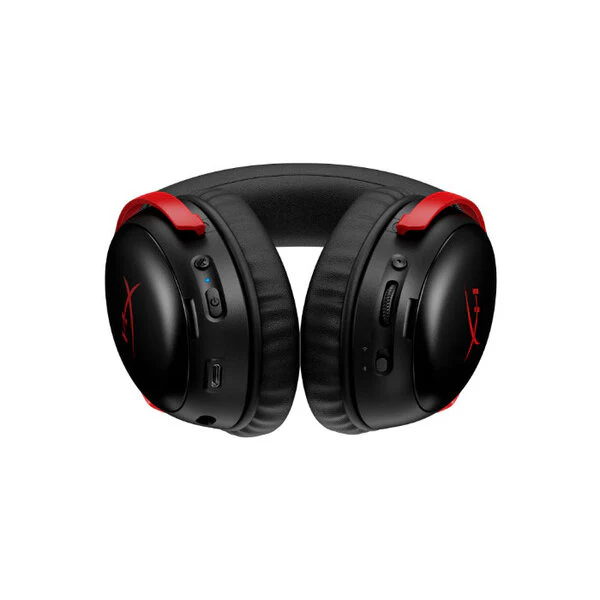 HyperX Cloud III S Wireless - Image 6