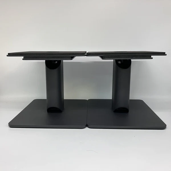 【中古】SP6HD ブラック (スピーカースタンド)【秋葉原】 - Image 3
