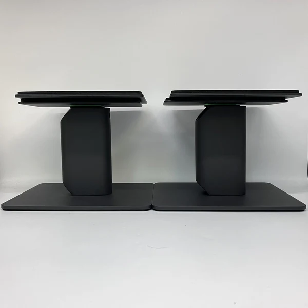 【中古】SP6HD ブラック (スピーカースタンド)【秋葉原】 - Image 4