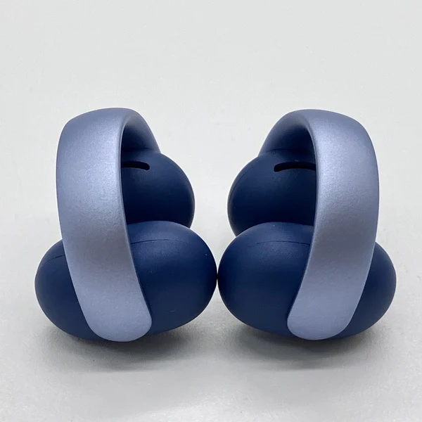 【中古】Soundcore AeroClip スカイブルー【A3388N31】【秋葉原】 - Image 3