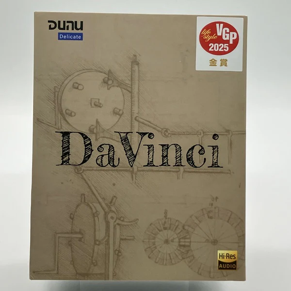 【中古】DaVinci【日本橋】 - Image 5