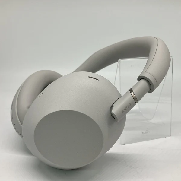 【中古】WH-1000XM6 SM プラチナシルバー【秋葉原】 - Image 2