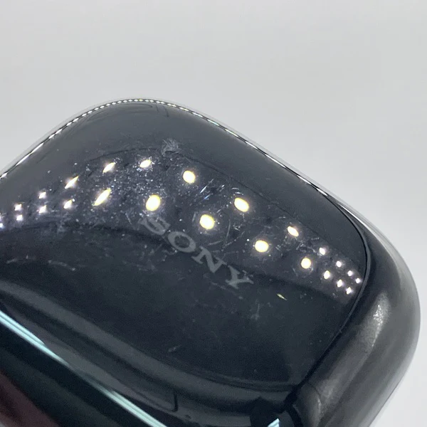【中古】LinkBuds Clip ブラック【WF-LC900 BZ】【秋葉原】 - Image 6