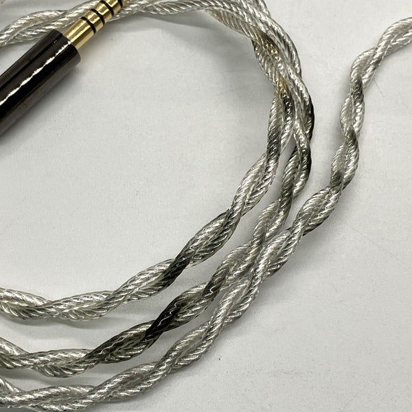 【中古】DARUMA AUDIO Lumi 2pin-4.4mm【秋葉原】 - Image 4