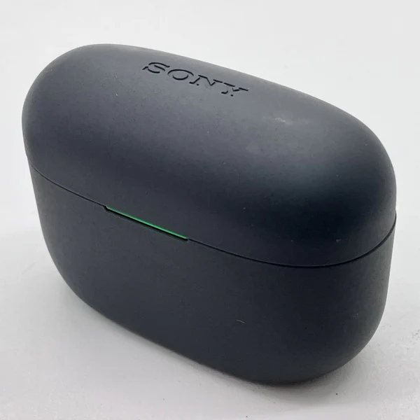 【中古】LinkBuds S ブラック 【WF-LS900N B】【秋葉原】 - Image 2