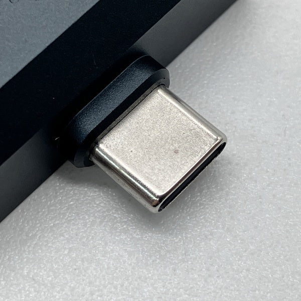 【中古】Snowsky TINY B(3.5+4.4) Black 【FIO-SSTINYB-3544-B】【秋葉原】 - Image 3