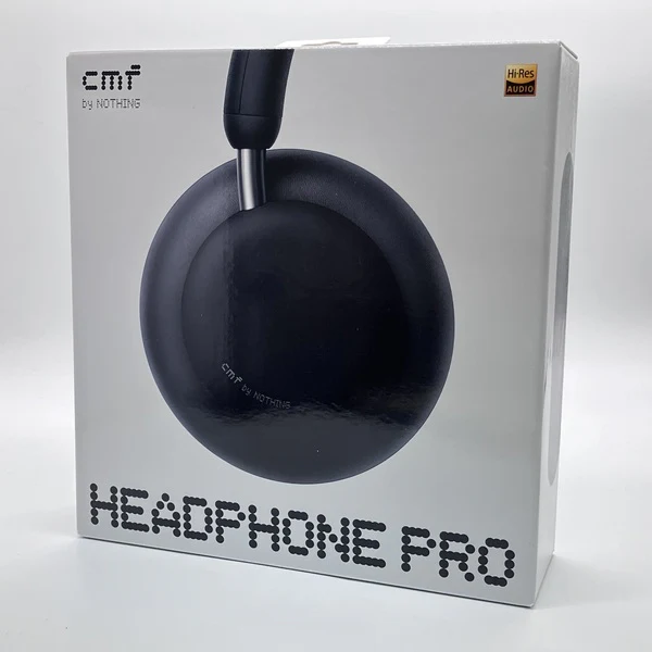 【中古】Headphone Pro ダークグレー【日本橋】 - Image 7