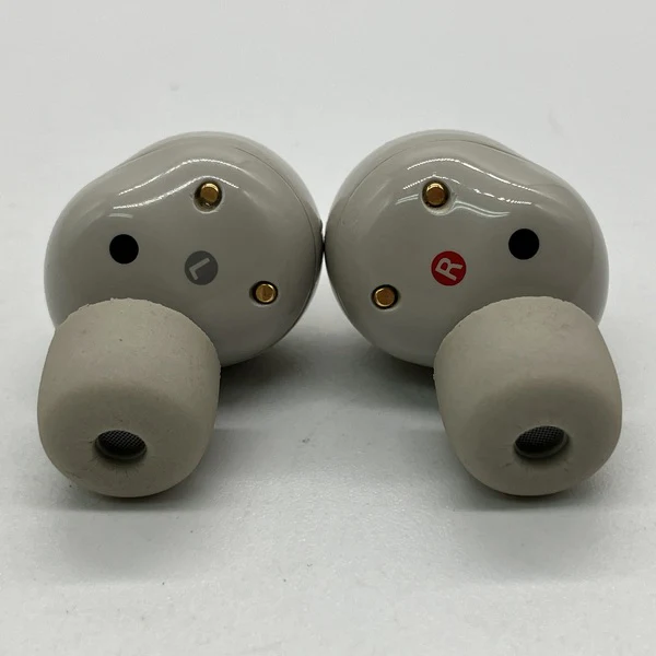 【中古】WF-1000XM5 S プラチナシルバー【日本橋】 - Image 4
