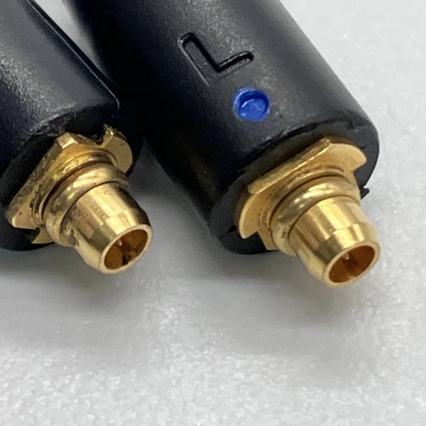 【中古】Litz Copper Earphone Cable MMCX - 2.5mm 【ALO-5140】【秋葉原】 - Image 2