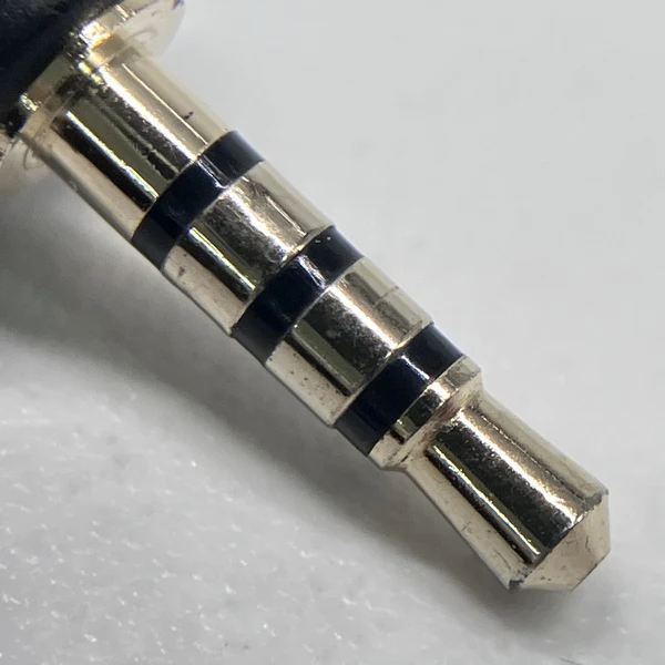 【中古】ARC52 Pentaconn Ear-2.5mm4極 【ACO-ARC52-PE-2.5】【秋葉原】 - Image 3