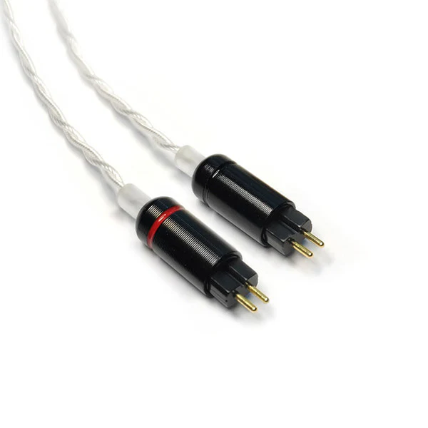 【アウトレット】MORPHEUS Light(モルフェウス ライト)4.4mm5極バランス/カスタムIEM 2PIN/70cm【NLE-MOS-70】 - Image 4
