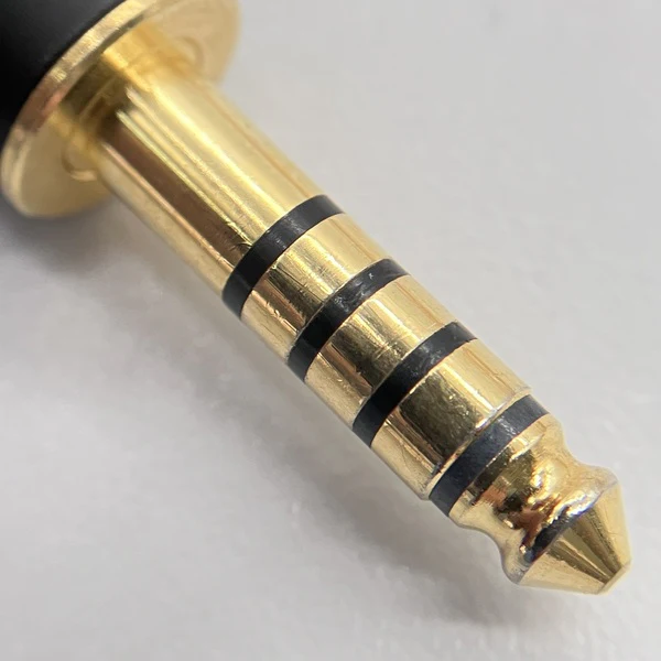【中古】澪標(Miotukusi) 4.4mm5極バランス/MMCX 【NLS-MIO】【名古屋】 - Image 3