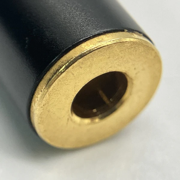 【中古】okcsc Lin08 4.4ｍｍ-3.5ｍｍ変換ケーブル【秋葉原】 - Image 2