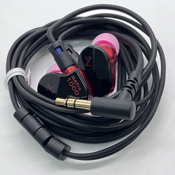 【中古】MAPro1000 Drop Euro Black 【OTA-MAPRO1000-DROP-EB】【秋葉原】 - Image 4