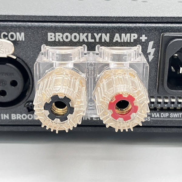 【中古】Brooklyn AMP+ Black 【MTK-AM-BKNAP-B】【秋葉原】 - Image 8