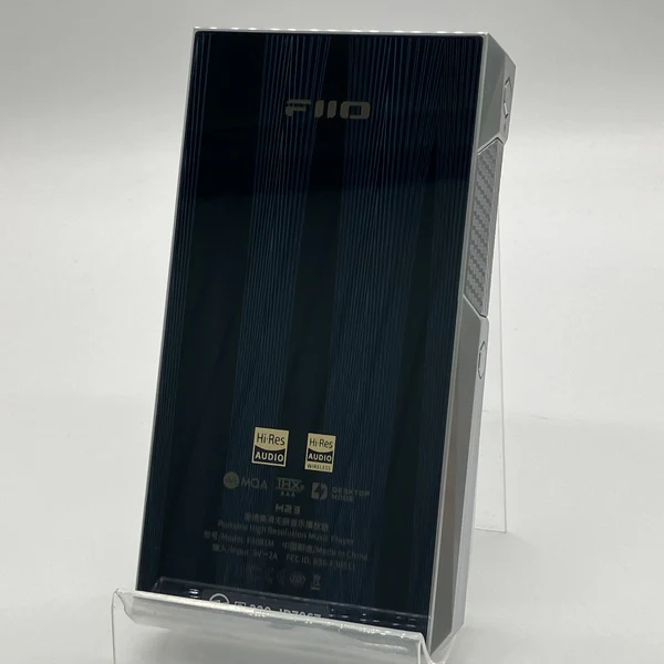 【中古】M23 Stainless Steel 【FIO-M23-SS】【秋葉原】 - Image 2