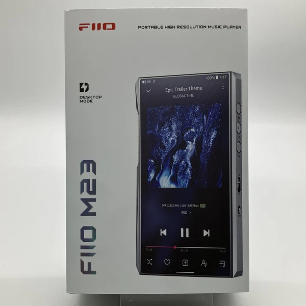 【中古】M23 Stainless Steel 【FIO-M23-SS】【秋葉原】 - Image 7
