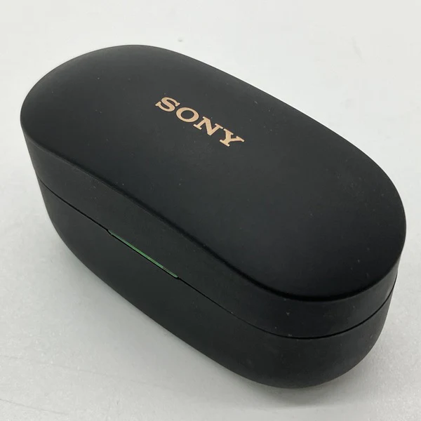 【中古】WF-1000XM4 BM ブラック【日本橋】 - Image 2
