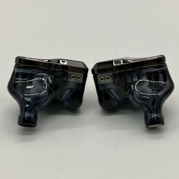 【中古】JH5 Black 【FIO-IEM-JH5-B】(ケーブル欠品)【名古屋】 - Image 3