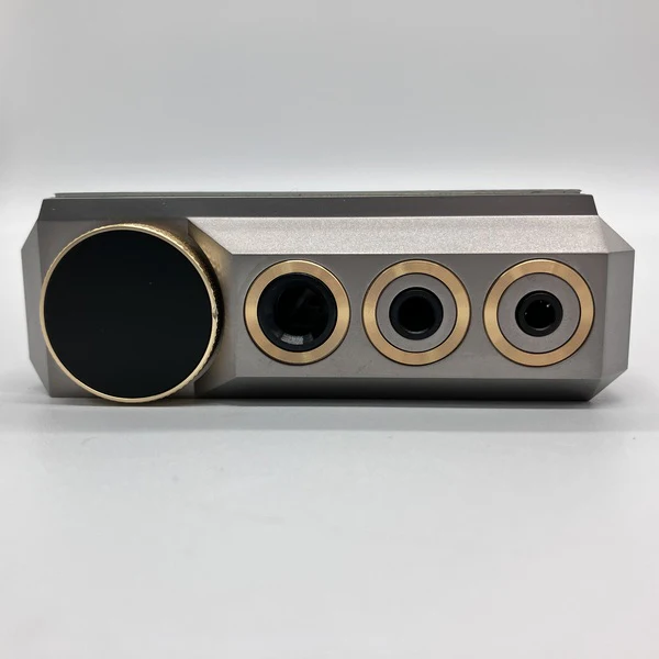 【中古】M27 Titanium Alloy 【FIO-M27-TA】【日本橋】 - Image 3