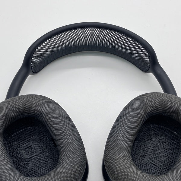 【中古】AirPods Max(USB-C) MWW43ZA/A ミッドナイト【日本橋】 - Image 5