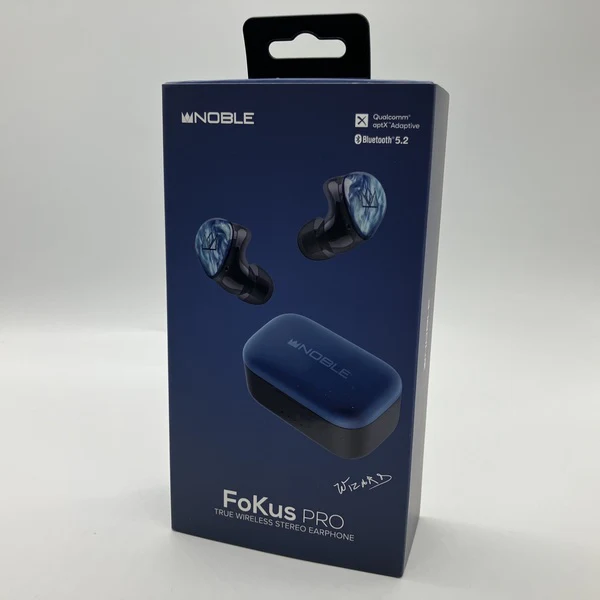 【中古】FoKus PRO 【NOB-FOKUSPRO-B】【秋葉原】 - Image 5