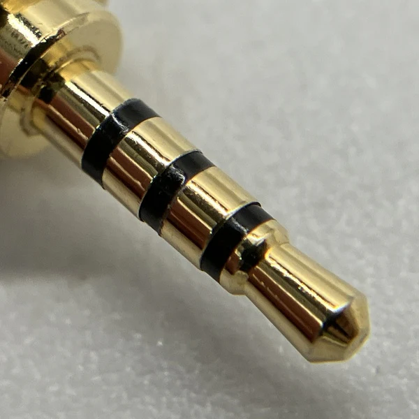 【中古】Line-K 2Pin-2.5mm【日本橋】 - Image 3