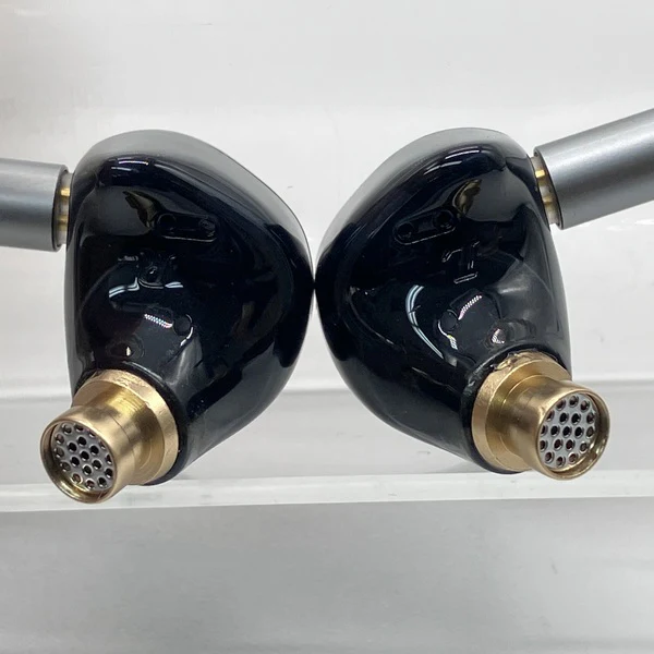 【中古】Topaz グレー (2.5mmプラグ)【秋葉原】 - Image 2