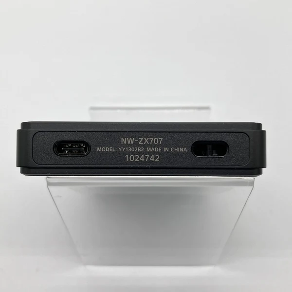 【中古】NW-ZX707 C【秋葉原】 - Image 6