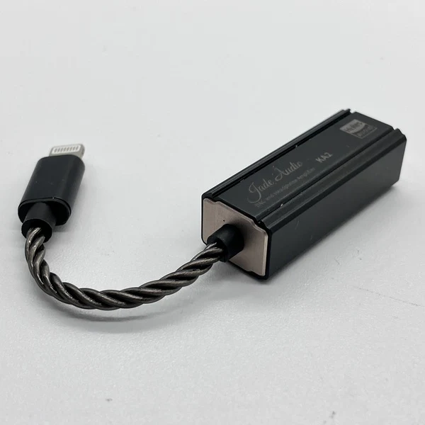 【中古】KA2 Lightning 【FIO-KA2-LT】【名古屋】 - Image 2