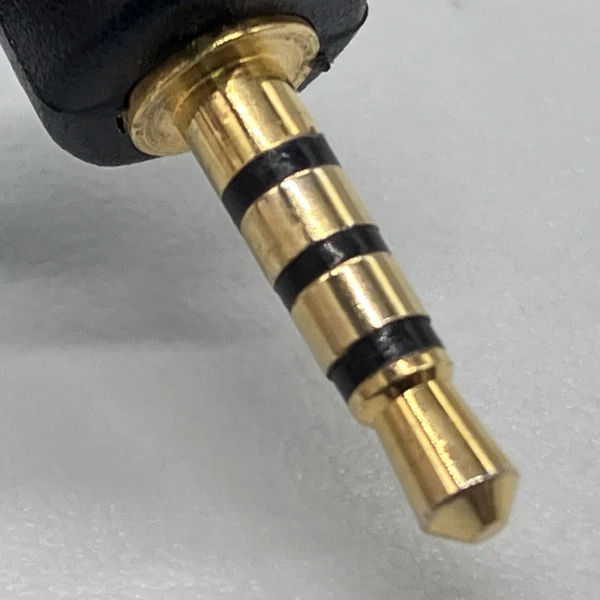 【中古】BL-AKX1 BK(2.5mm4極)【秋葉原】 - Image 3