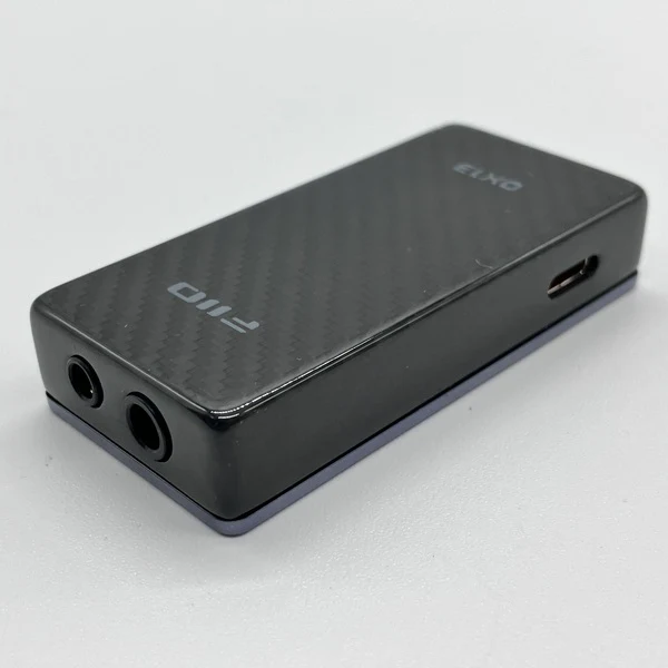 【中古】QX13 Black【FIO-QX13-B】【名古屋】 - Image 2