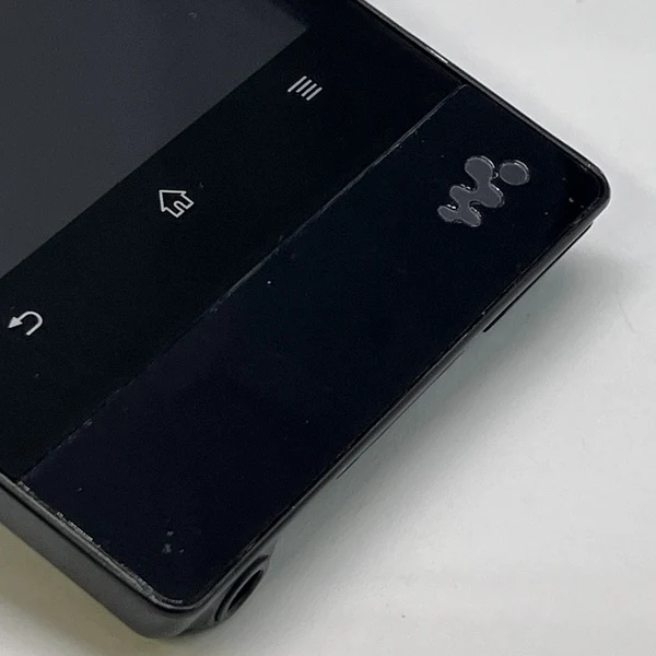 【中古】NW-F806 32GB (ブラック)【秋葉原】 - Image 7
