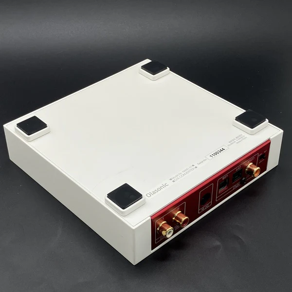【中古】NANO-D1　プラチナホワイト【秋葉原】 - Image 2