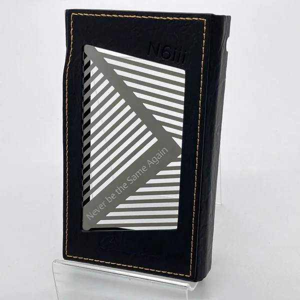 【中古】N6iii 用レザーケース【日本橋】 - Image 2