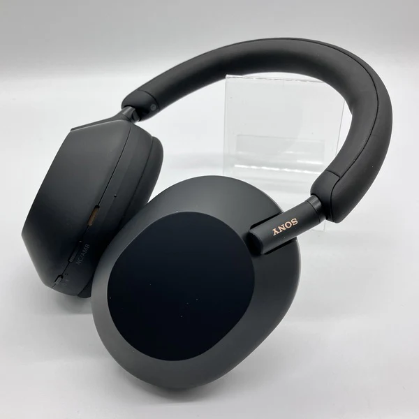【中古】WH-1000XM5 BM ブラック【名古屋】 - Image 2