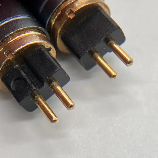 【中古】Eros S (2pin to 4.4mm)【秋葉原】 - Image 2