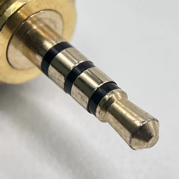 【中古】Clear force 3.5φ Slim body double 2.5φ (1.2m)【秋葉原】 - Image 3