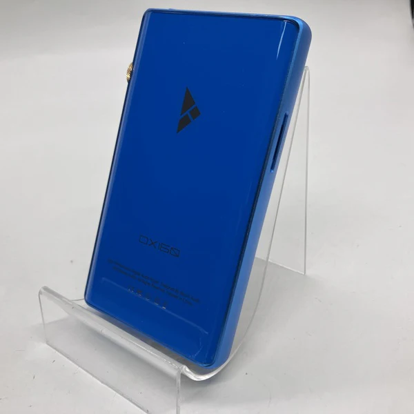 【中古】DX160 ver.2020 ブルー【秋葉原】 - Image 2