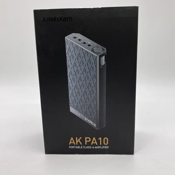 【中古】AK PA10 【IRV-AK-PA10】【秋葉原】 - Image 7