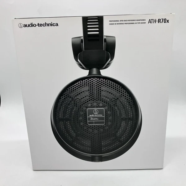 【中古】ATH-R70X【秋葉原】 - Image 8