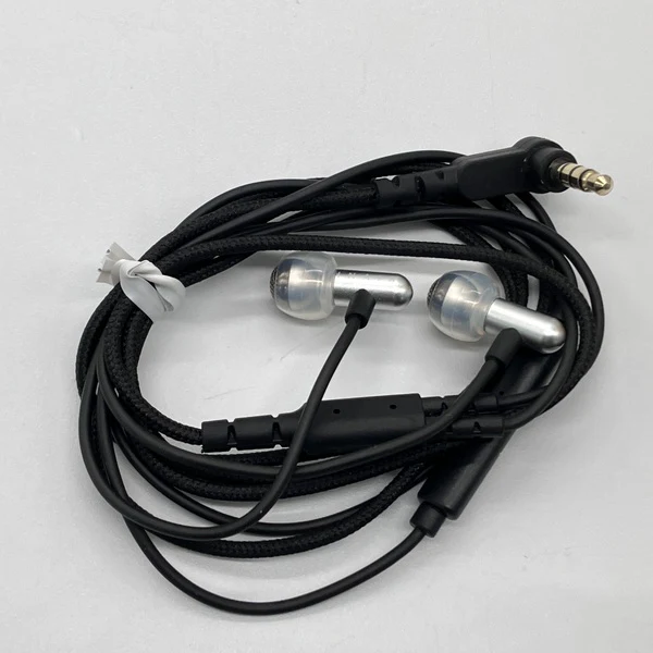【中古】INAIR M360 SV シルバー 【インエアー方式イヤースピーカー】【秋葉原】 - Image 2