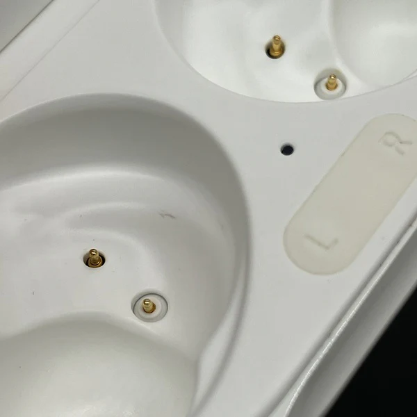 【中古】Galaxy Buds+ ホワイト 【SM-R175NZWAXJP】【名古屋】 - Image 3