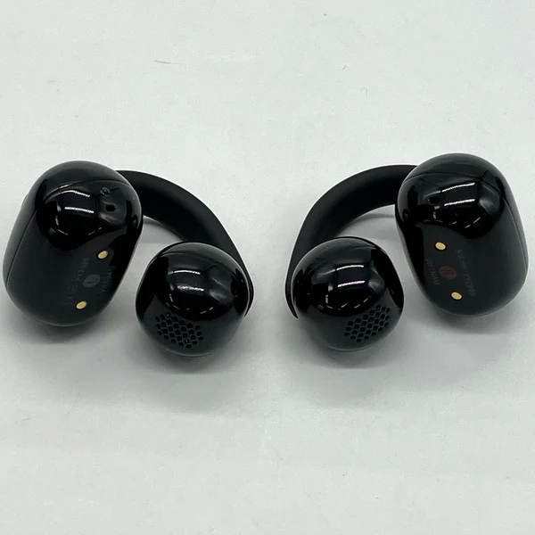 【中古】LinkBuds Clip ブラック【WF-LC900 BZ】【秋葉原】 - Image 4