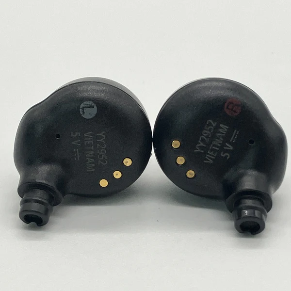 【中古】WF-C500 B ブラック【秋葉原】 - Image 2